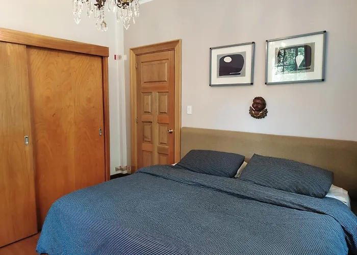 Apartment Condesa, A Walk In The Park *